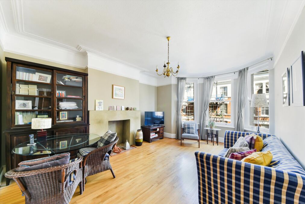 Image of Widdenham Road, London, N7