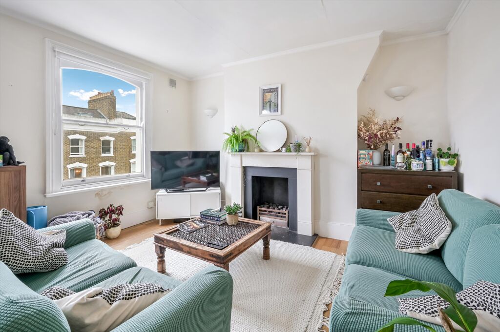 Image of Grosvenor Avenue, Highbury, N5