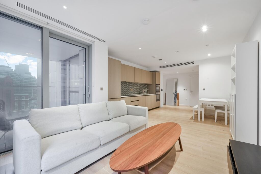 Image of City Road, London, EC1V