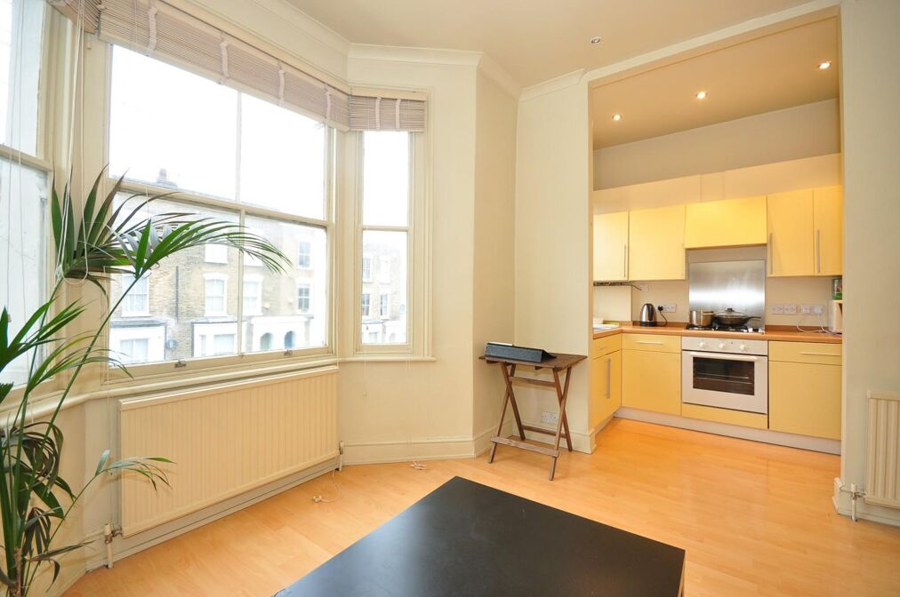 Image of Springdale Road, Islington, London, N16