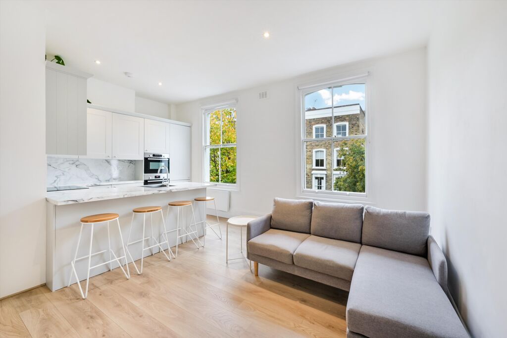 Image of Northchurch Road, London, N1