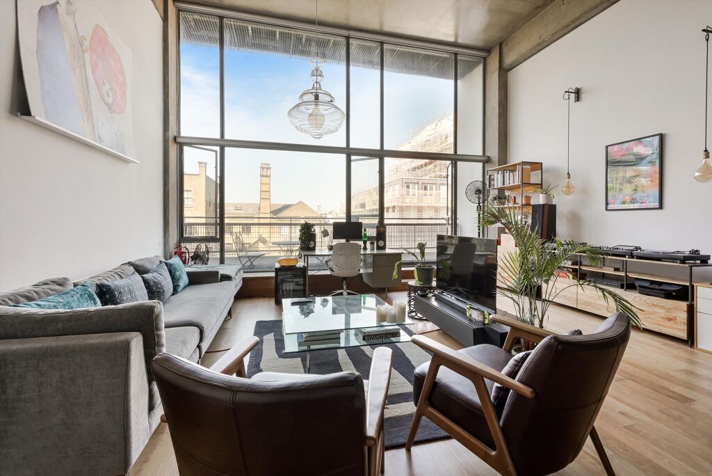 Image of Union Wharf, Wenlock Road, London, N1