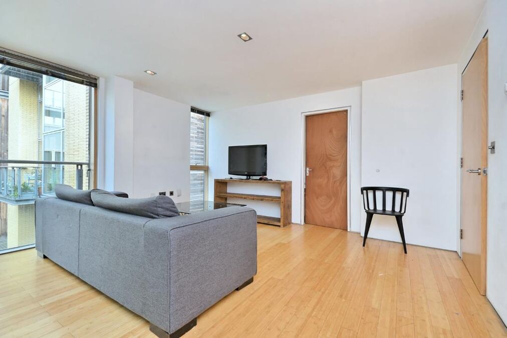 Image of Kingsland Road, London, E8