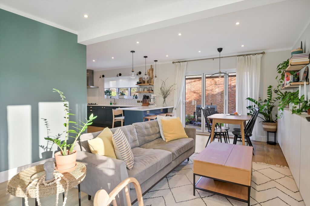 Image of Hartham Road, London, N7