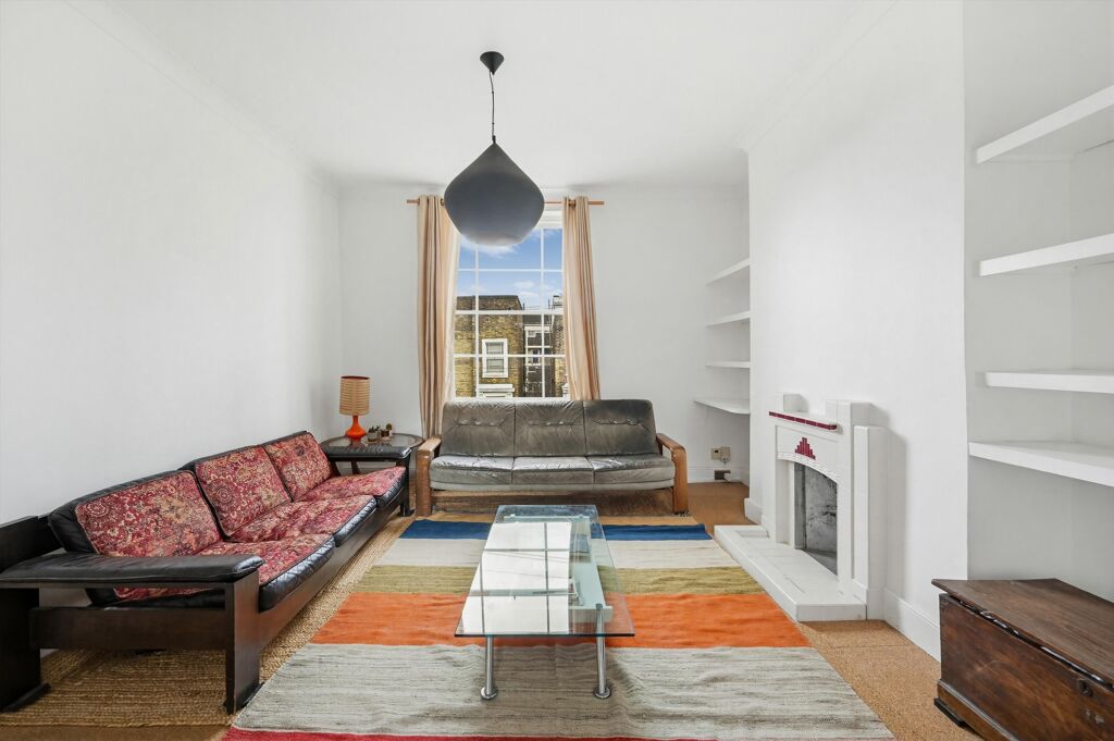 Image of Albion Drive, London E8