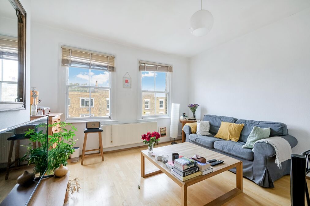 Image of Springdale Road, Islington, London, N16