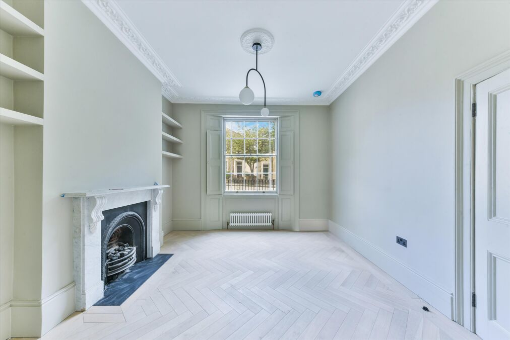 Image of Hemingford Road, London, N1