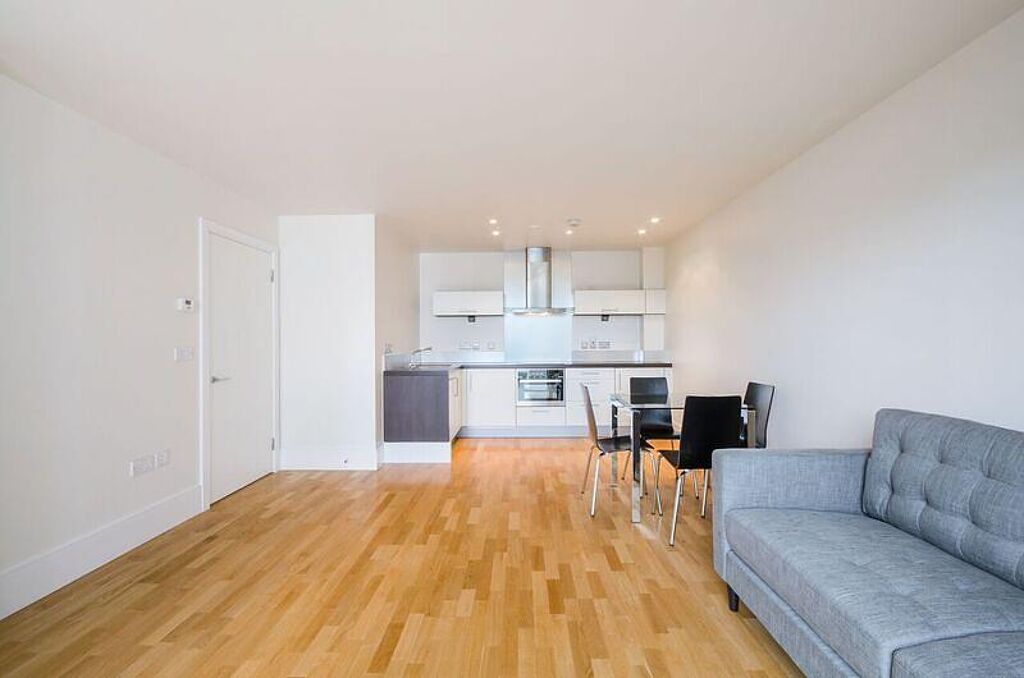 Image of Northstand Apartments, Highbury Stadium Square, Islington, N5