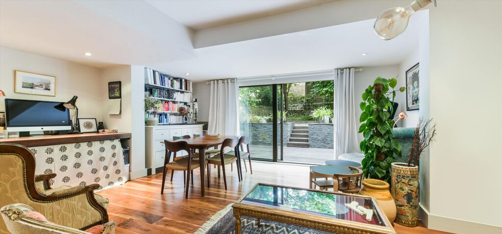 Image of Southgate Road, London, N1