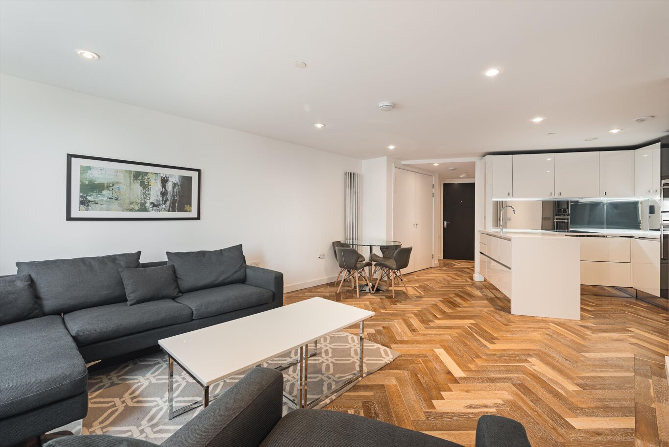 Image of Eagle Point, City Road, London, EC1V