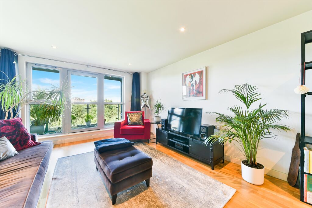Image of Southgate Road, London, N1