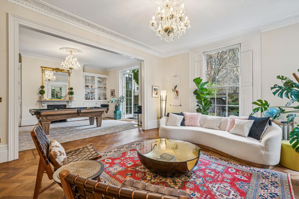 Image of Lonsdale Square, London, N1