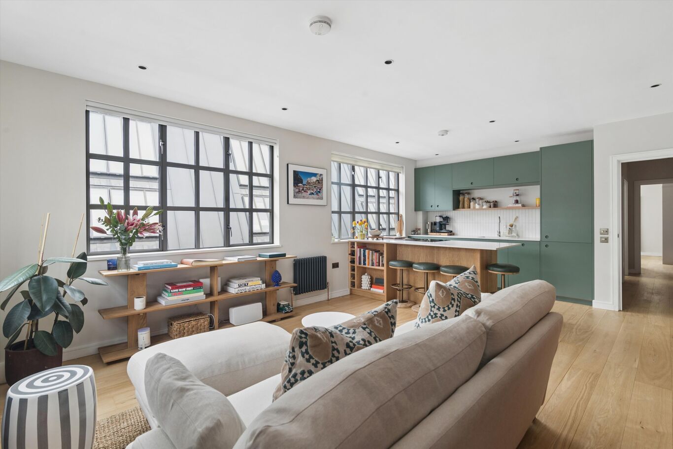 Image of Ovanna Mews, Buckingham Road, London N1