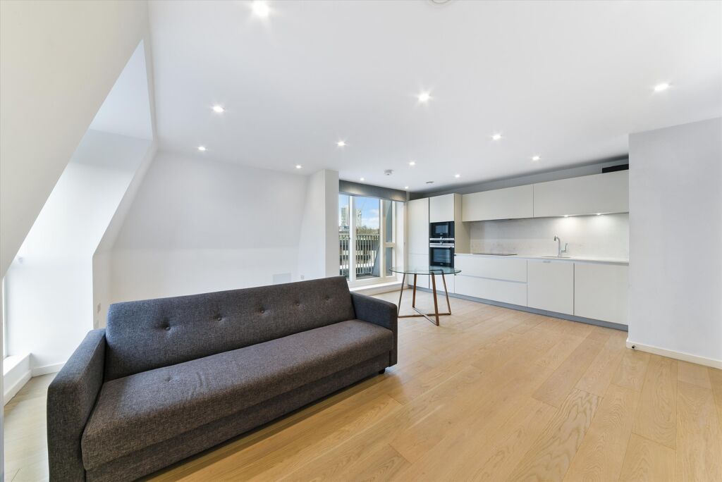 Image of New North Road, London, N1
