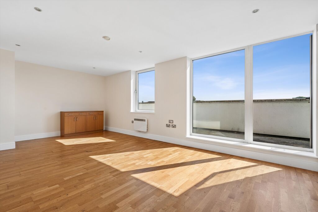 Image of Drayton Park, London N5