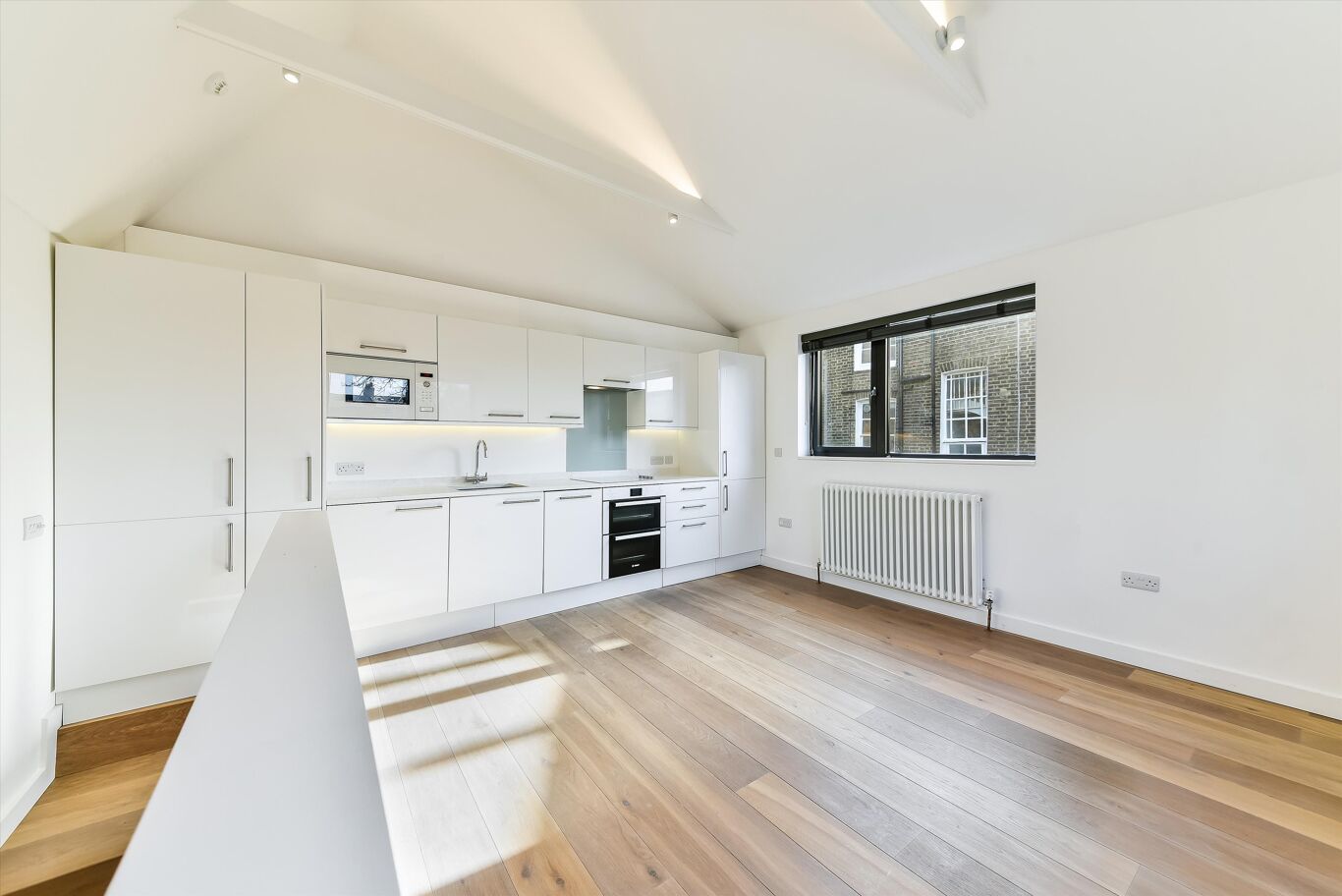 Image of Barnsbury Terrace, London, N1