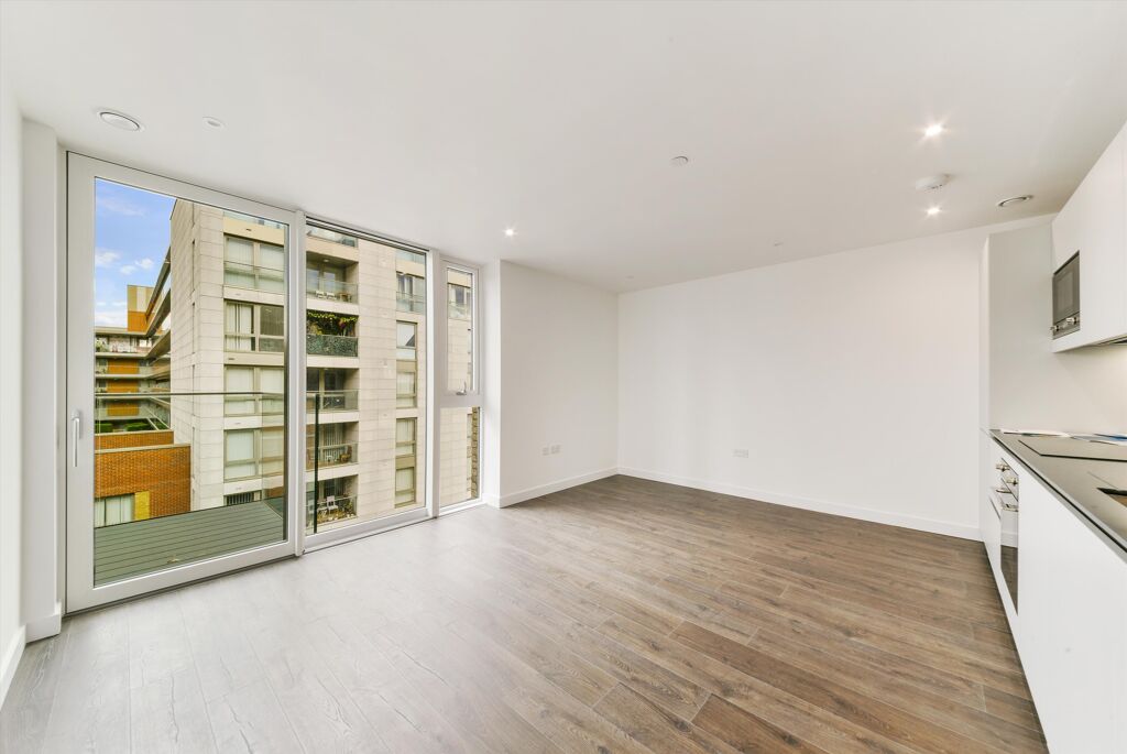 Image of Hartingtons Court, Coster Avenue, London, N4
