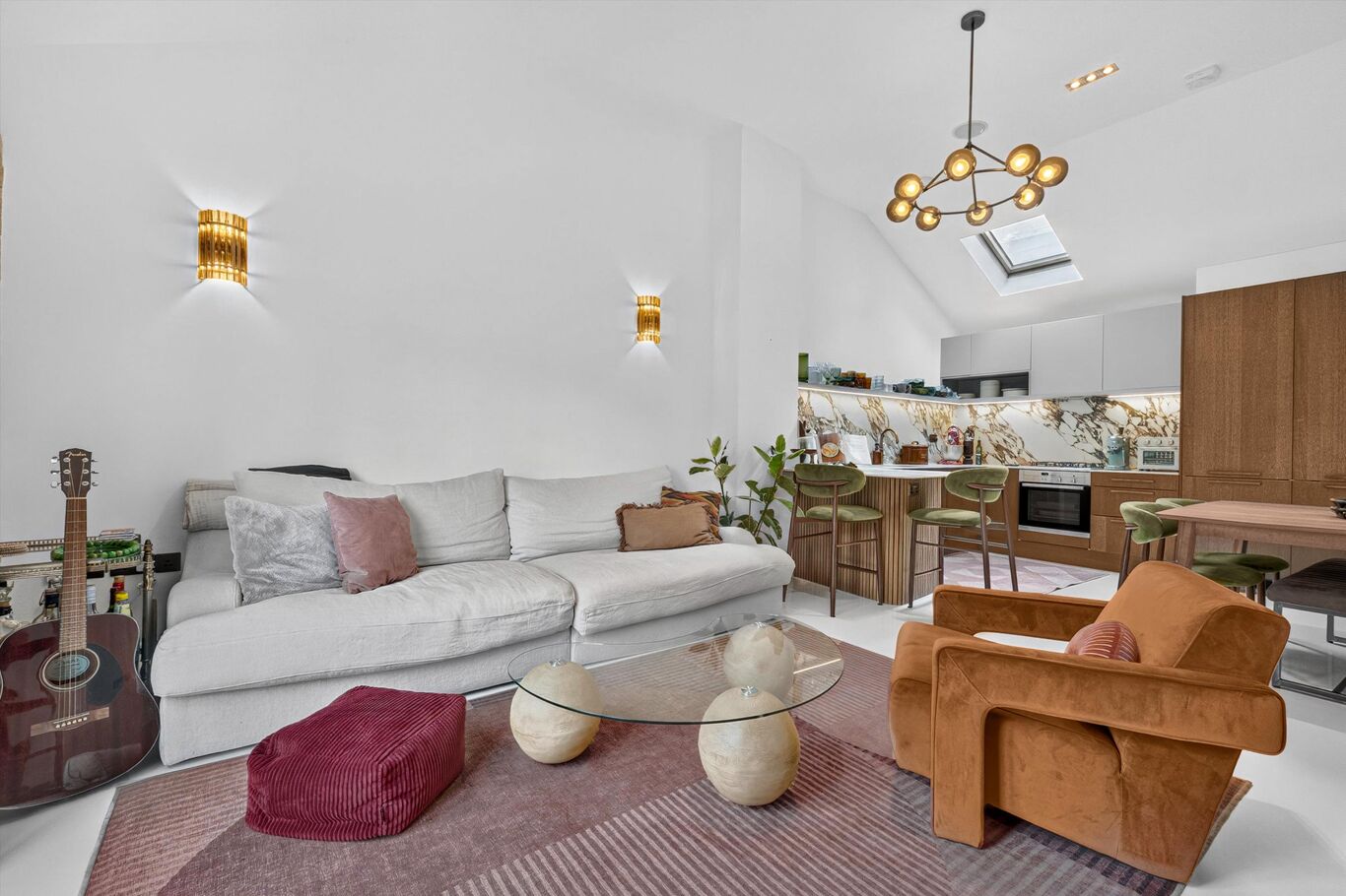 Image of Rosemary Works, Branch Place, London N1