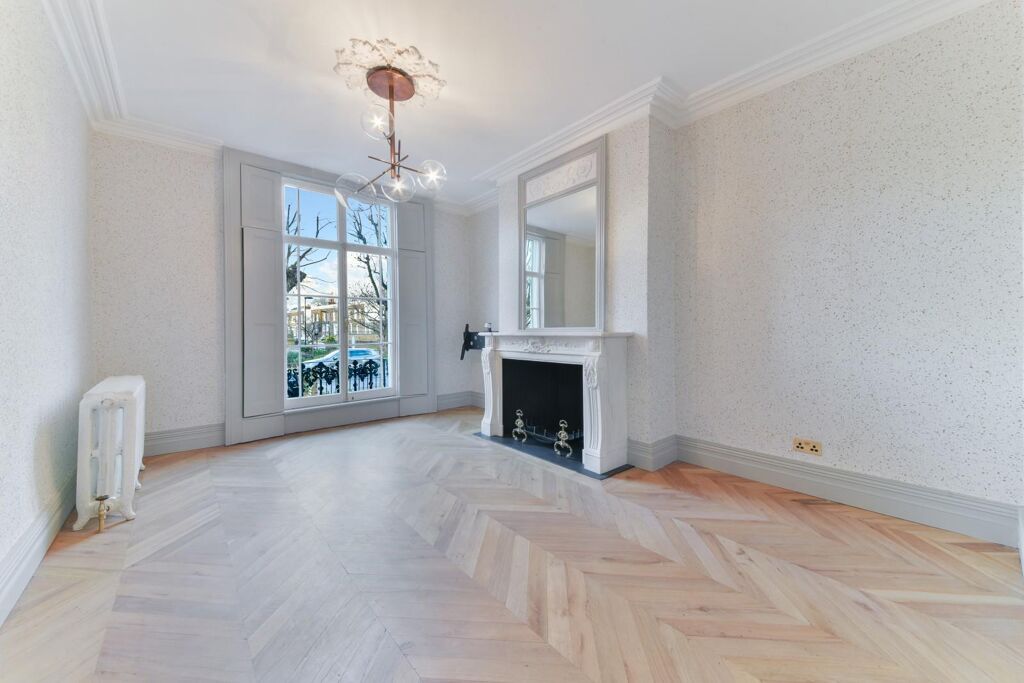 Image of Northchurch Road, De Beauvoir, London N1