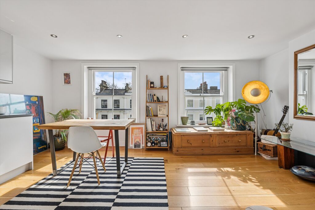 Image of Ellington Street, London N7