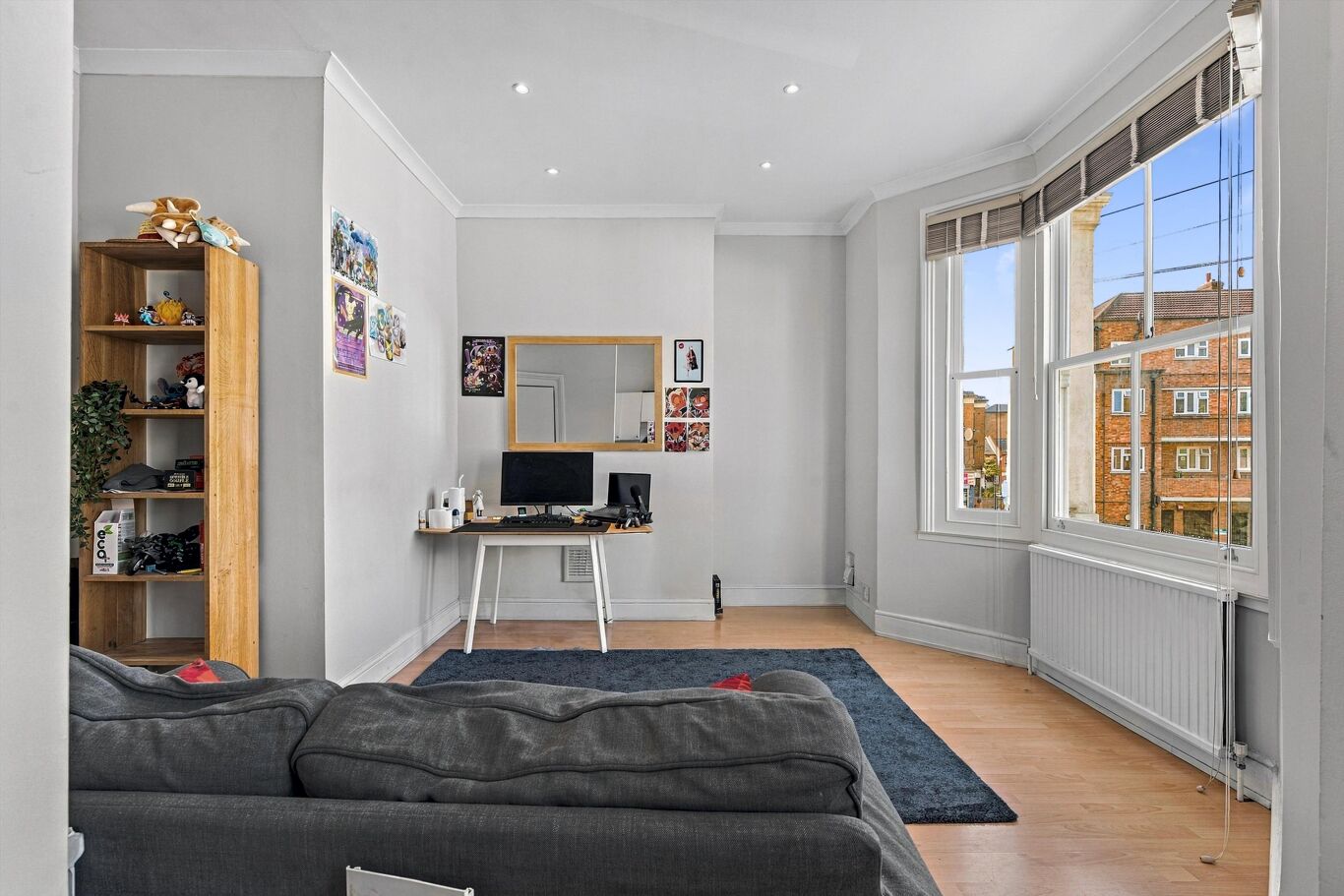 Image of Springdale Road, Islington, London, N16