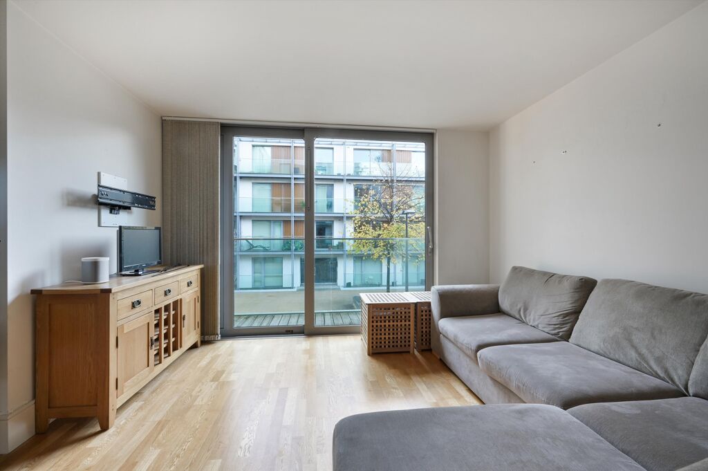 Image of Northstand Apartments, Highbury Stadium Square, London, N5