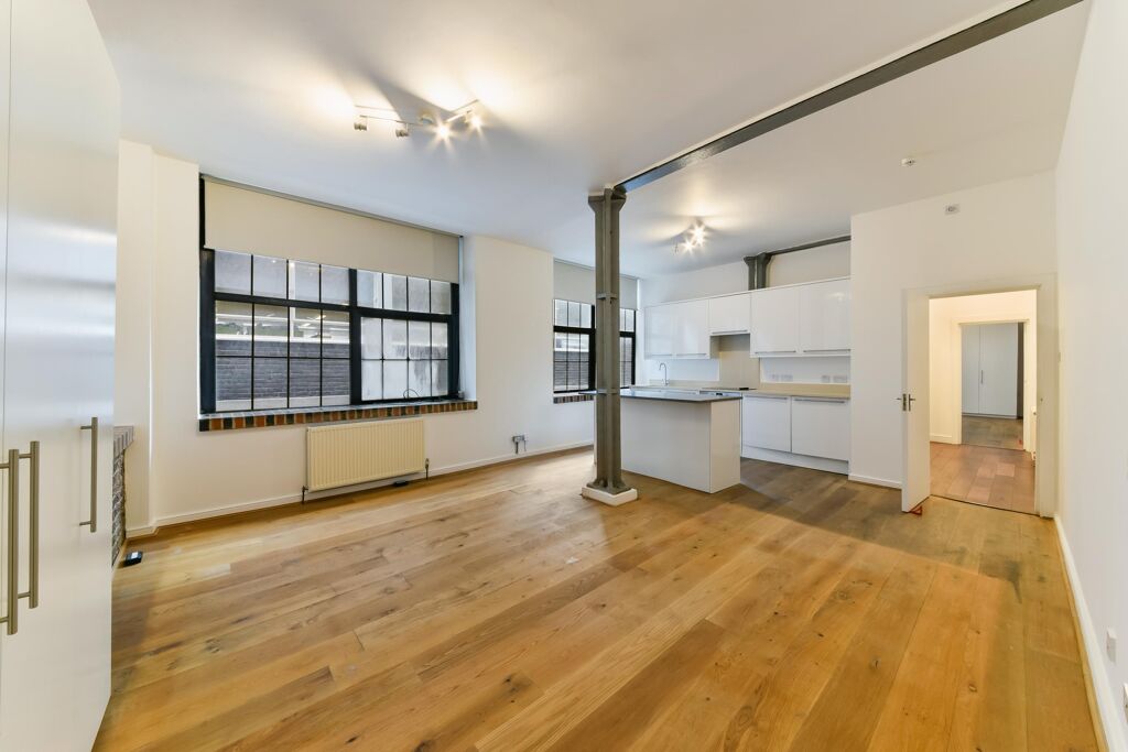 Image of Clerkenwell Road, London, EC1M