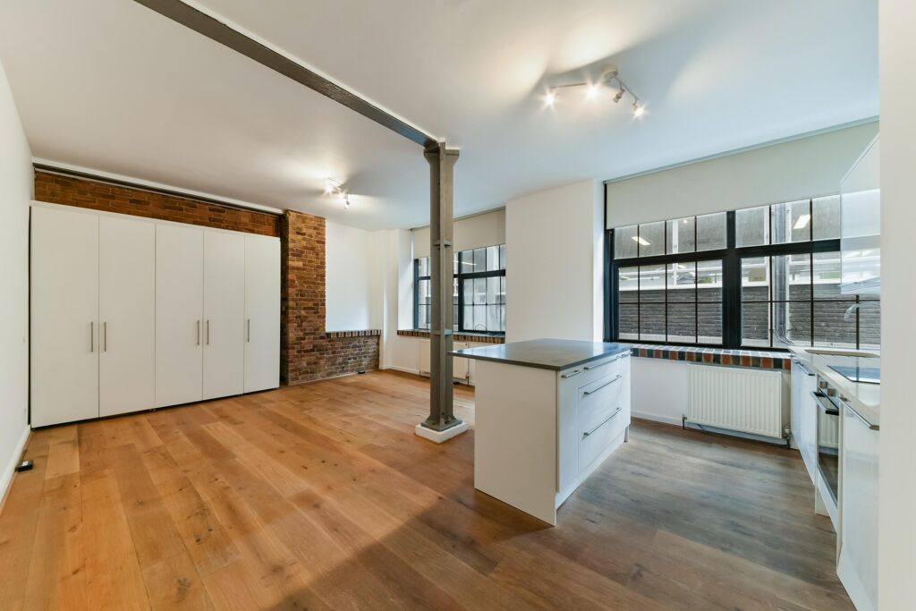 Image of Clerkenwell Road, London, EC1M