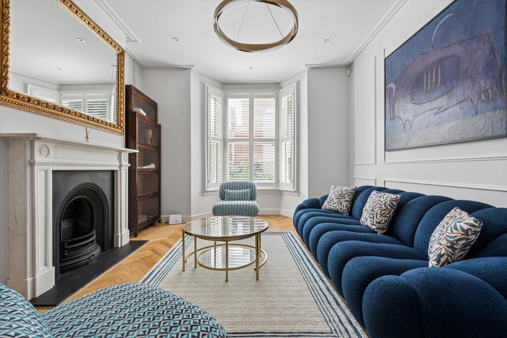 Image of Lambton Road, London N19