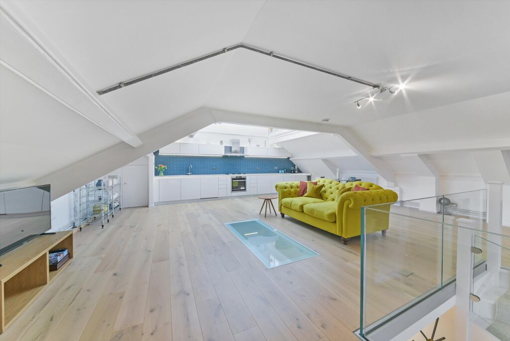 Image of Royal Gate Apartments, Rutland Road, London, E9