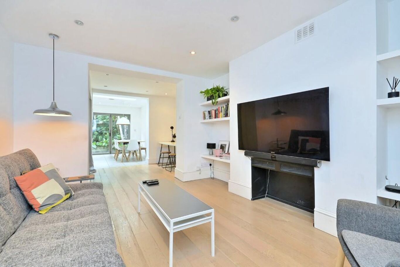 Image of Ockendon Road, London, London, N1