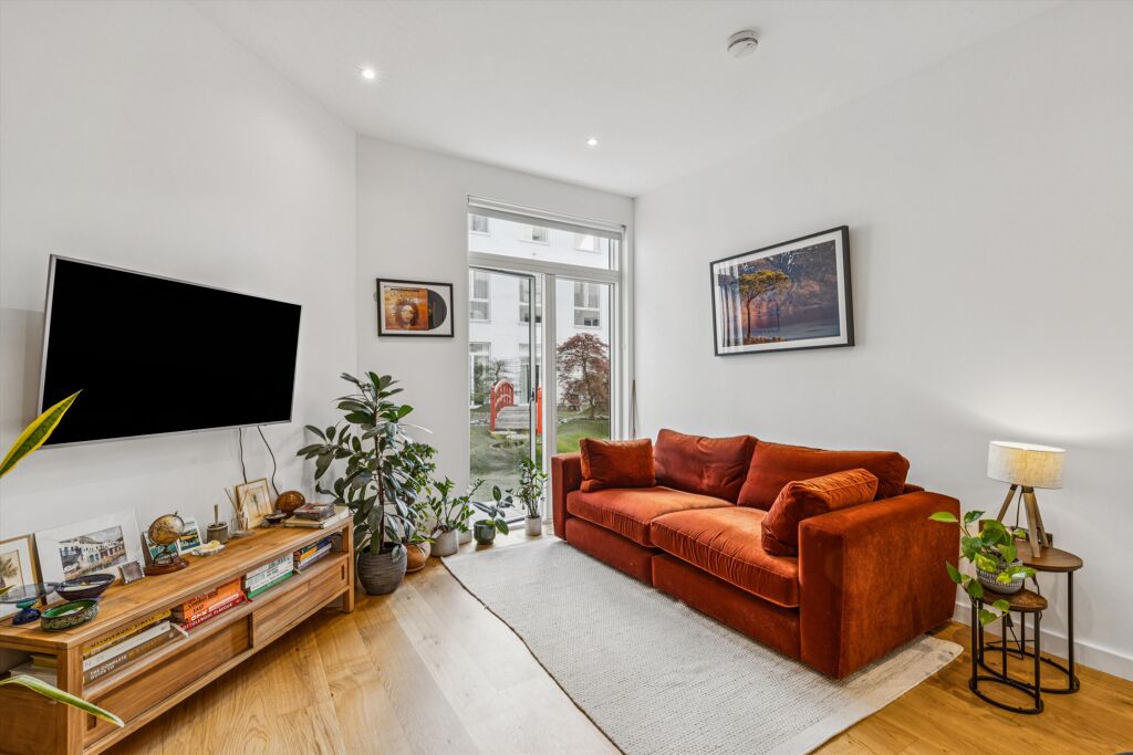Image of Esther Anne Place, London N1