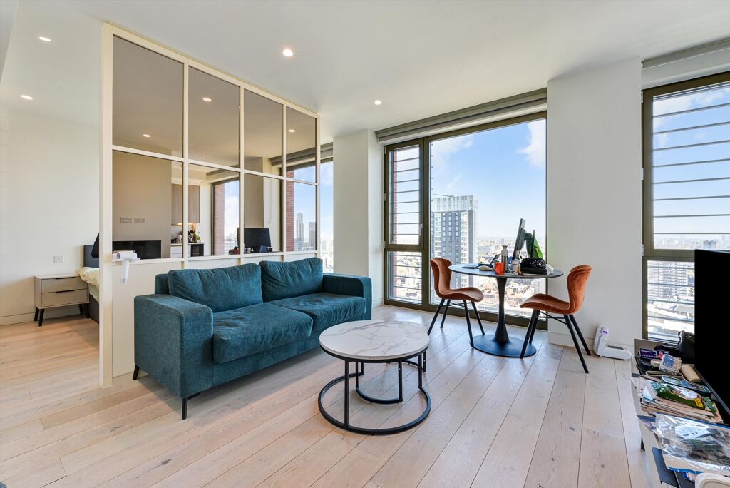 Image of The Arc, 225 City Road, London EC1V