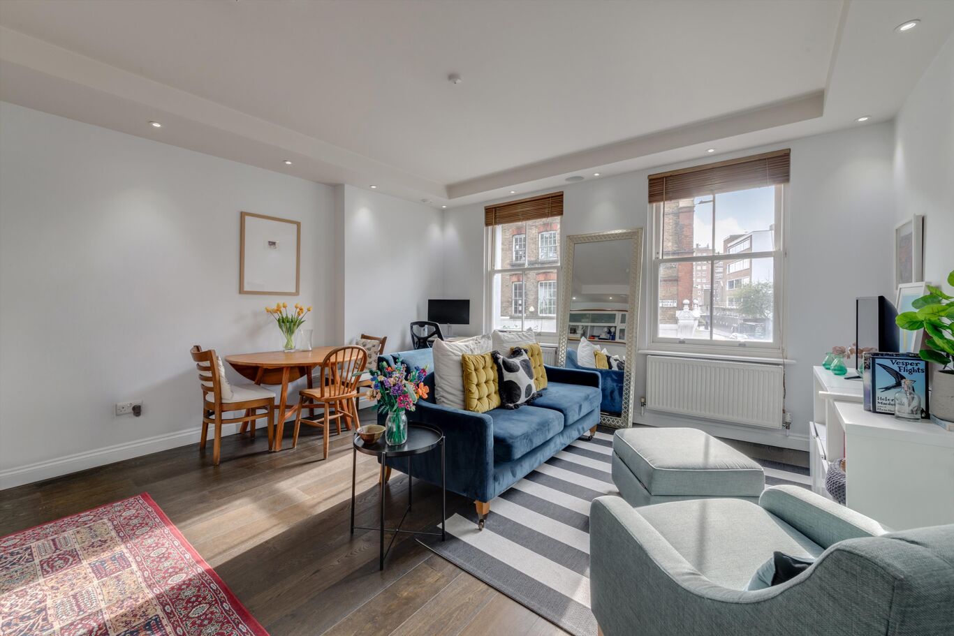 Image of St. Pauls Road, Islington N1