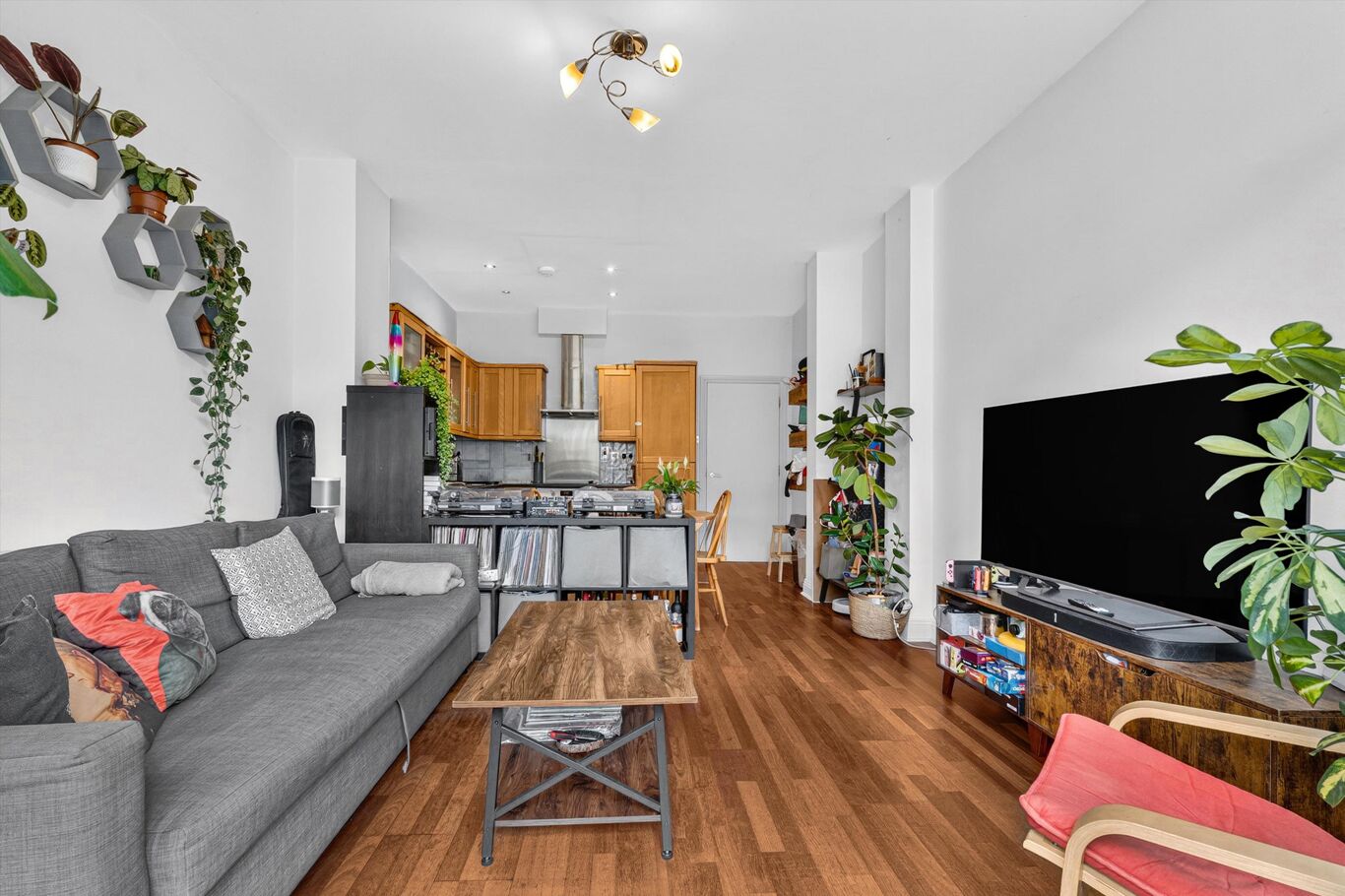 Image of Bunhill Row, London EC1Y