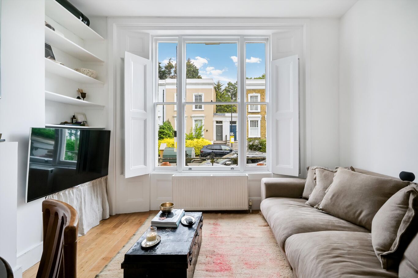 Image of Ockendon Road, Islington, London, N1