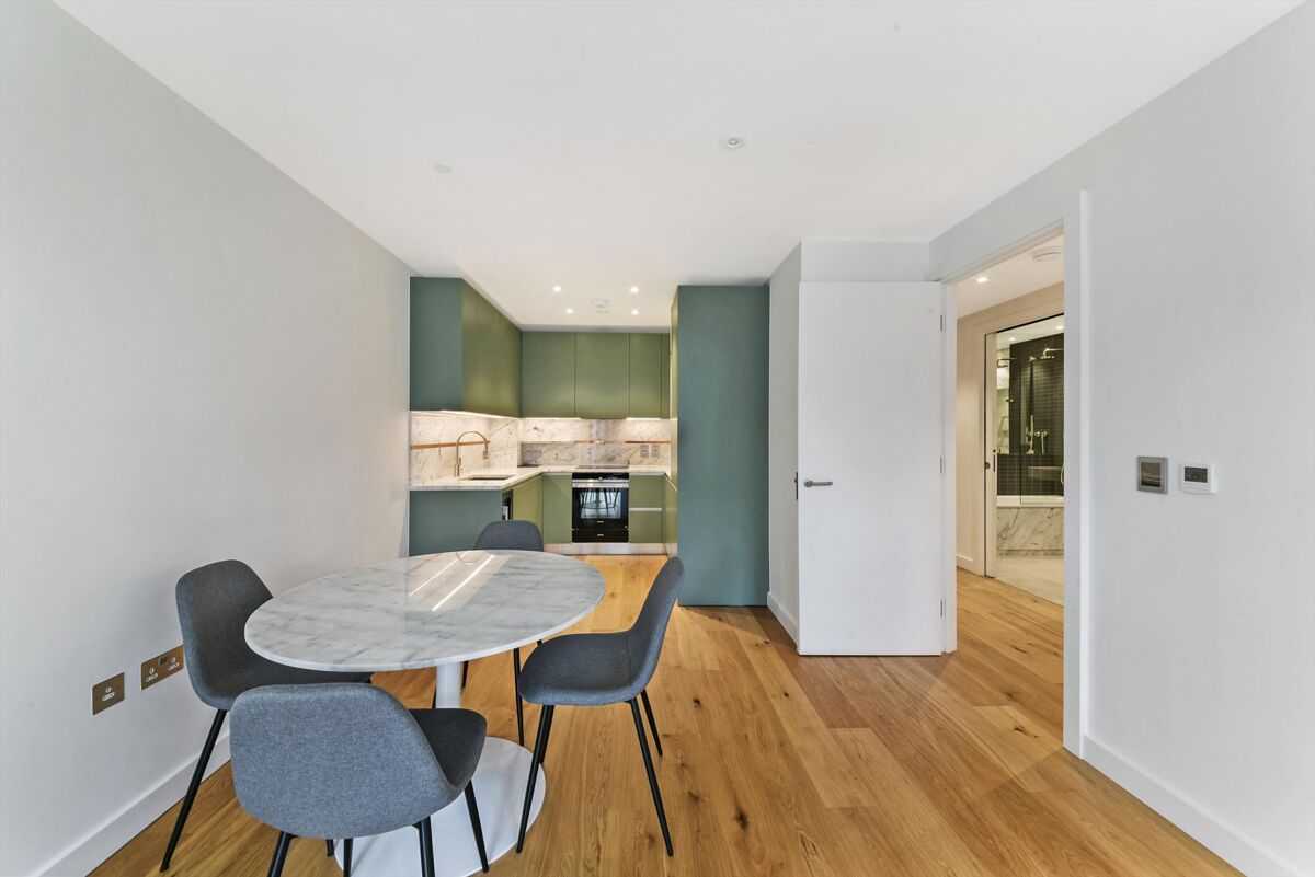 flat to rent in Islington Square, Esther Anne Place, London, N1