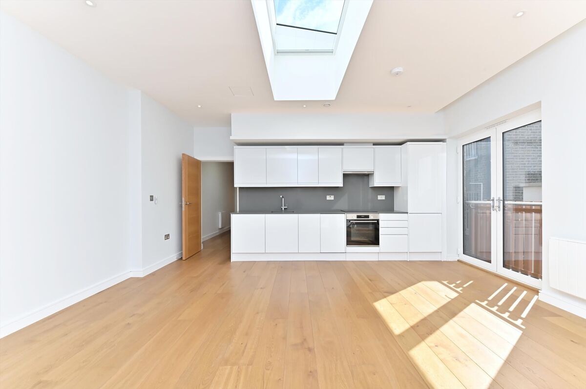 flat to rent in Liverpool Road, London, London, N1 ISQ339185 Knight Frank