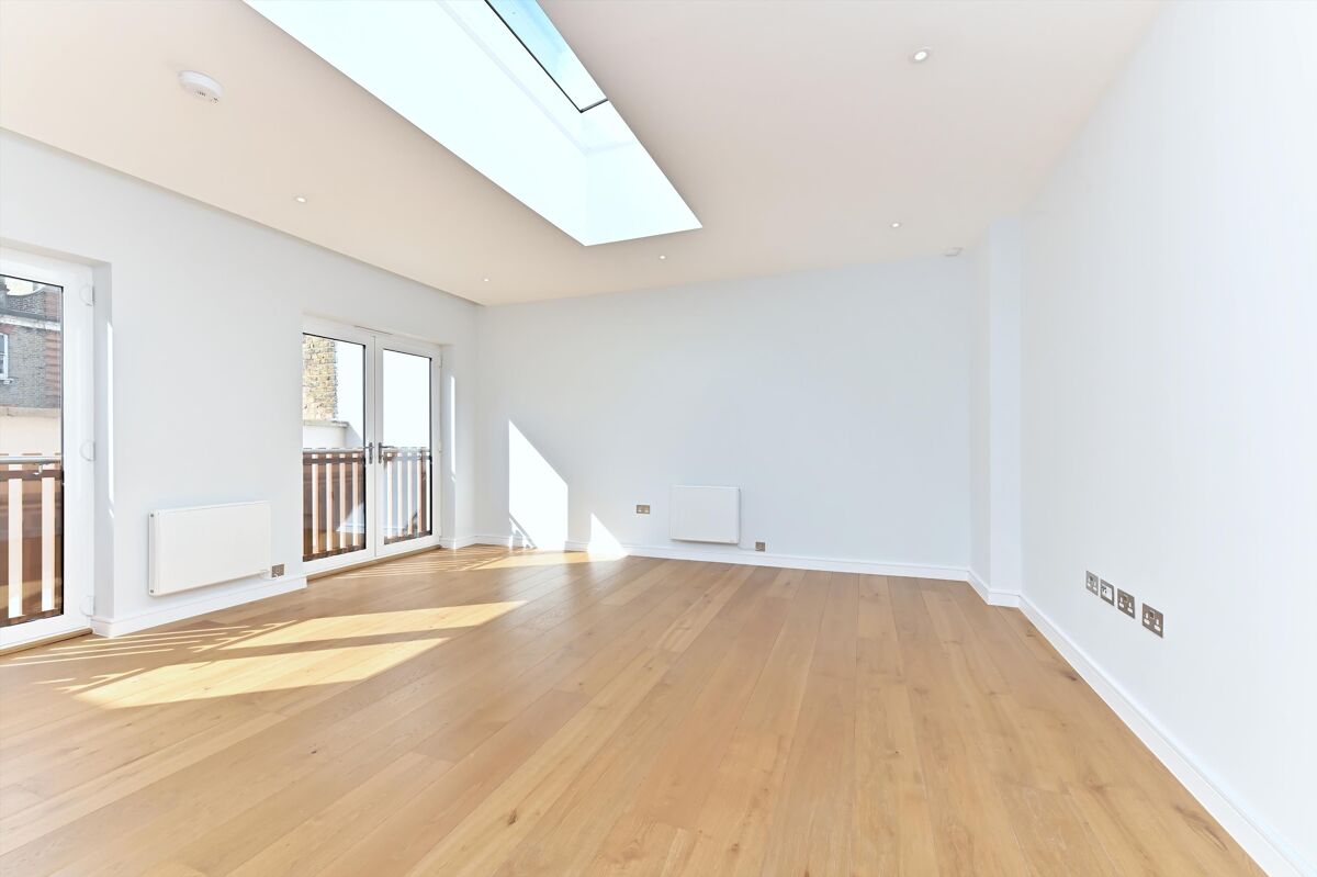 flat to rent in Liverpool Road, London, London, N1 ISQ339185 Knight Frank