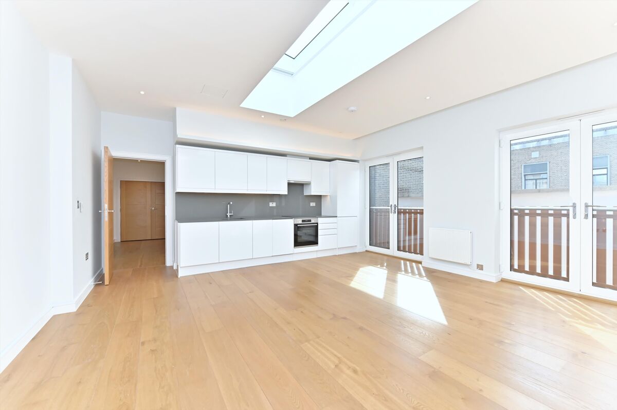 flat to rent in Liverpool Road, London, London, N1 ISQ339185 Knight Frank