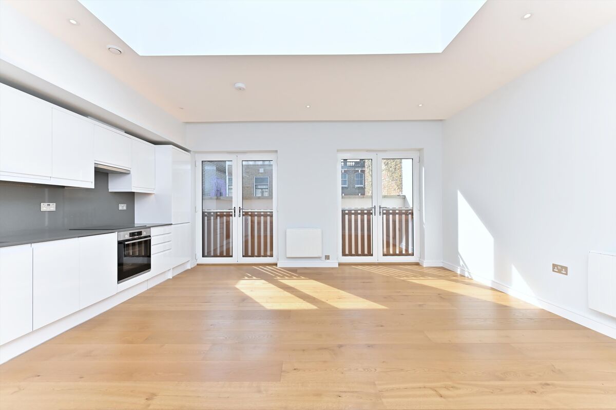 flat to rent in Liverpool Road, London, London, N1 ISQ339185 Knight Frank