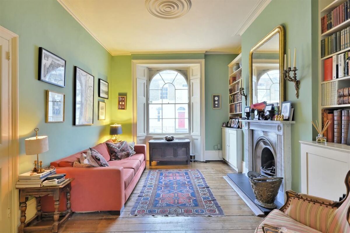 house to rent in Noel Road, Islington, N1 ISQ344674 Knight Frank