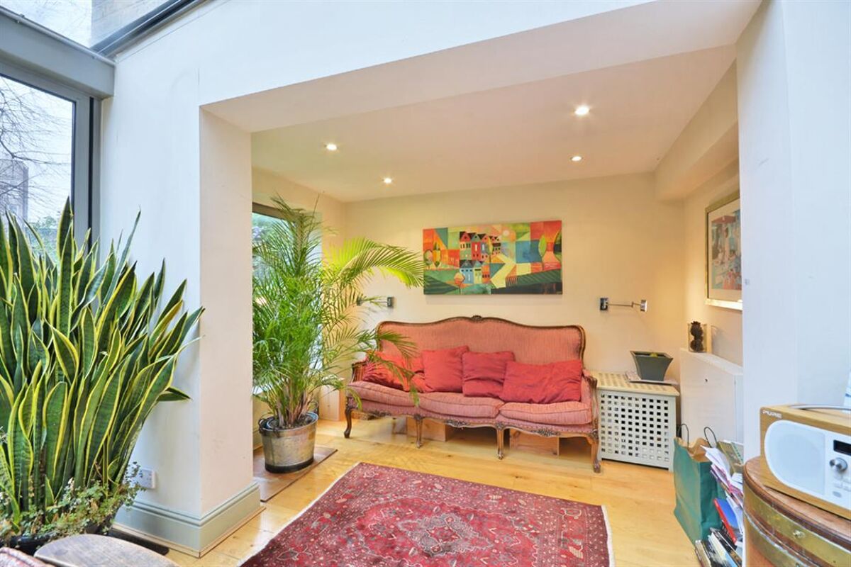 house to rent in Noel Road, Islington, N1 ISQ344674 Knight Frank