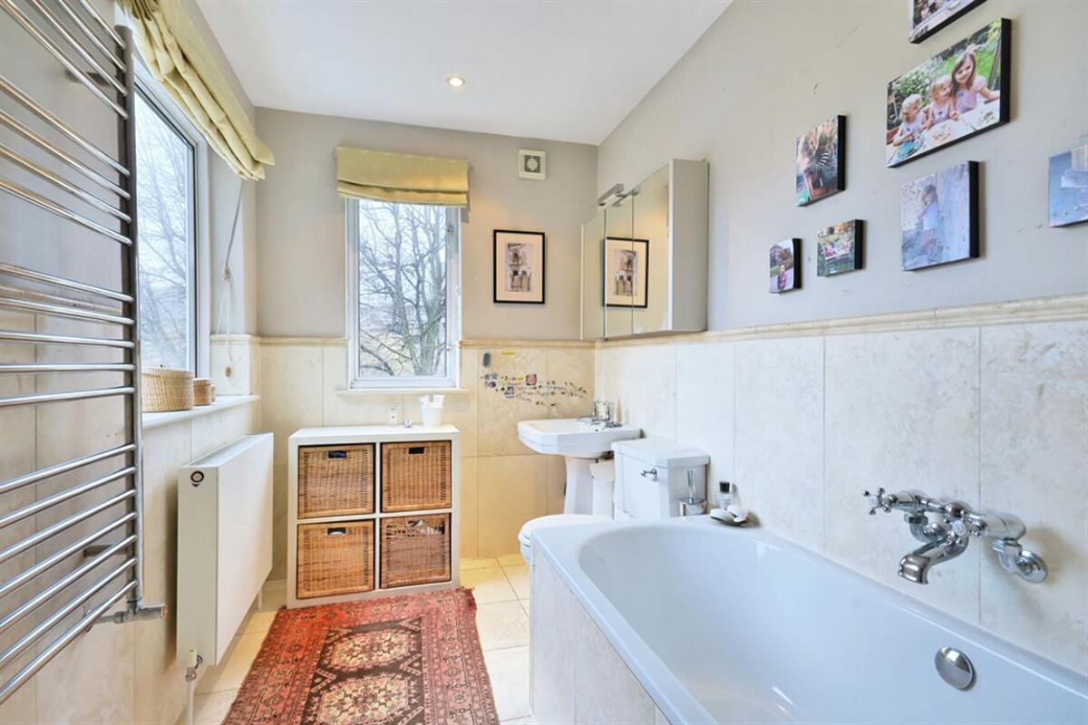 house to rent in Noel Road, Islington, N1 ISQ344674 Knight Frank