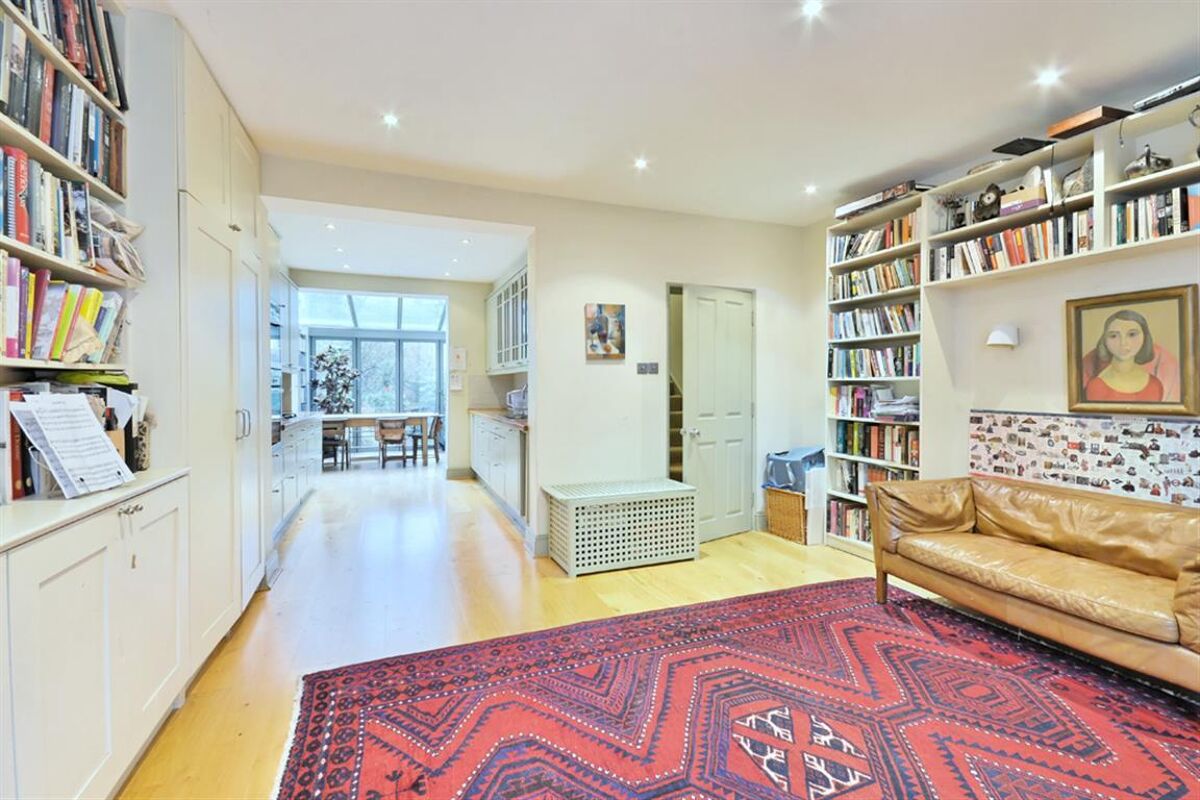 house to rent in Noel Road, Islington, N1 ISQ344674 Knight Frank