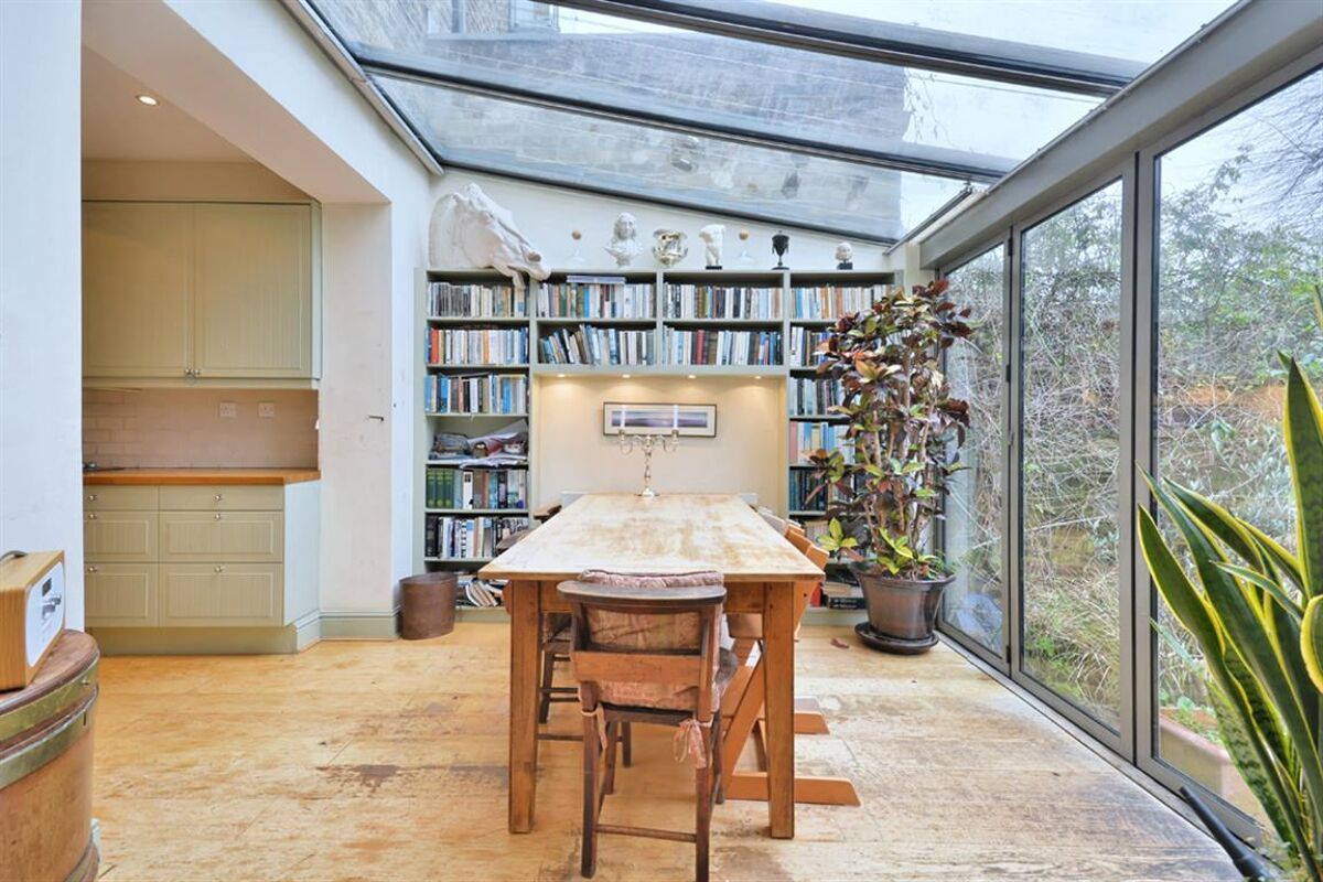 house to rent in Noel Road, Islington, N1 ISQ344674 Knight Frank