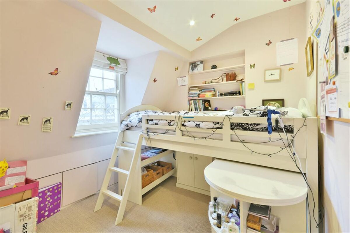 house to rent in Noel Road, Islington, N1 ISQ344674 Knight Frank