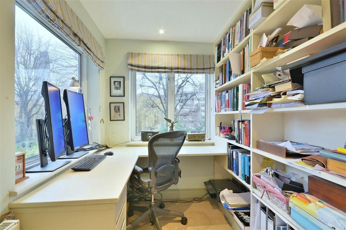 house to rent in Noel Road, Islington, N1 ISQ344674 Knight Frank