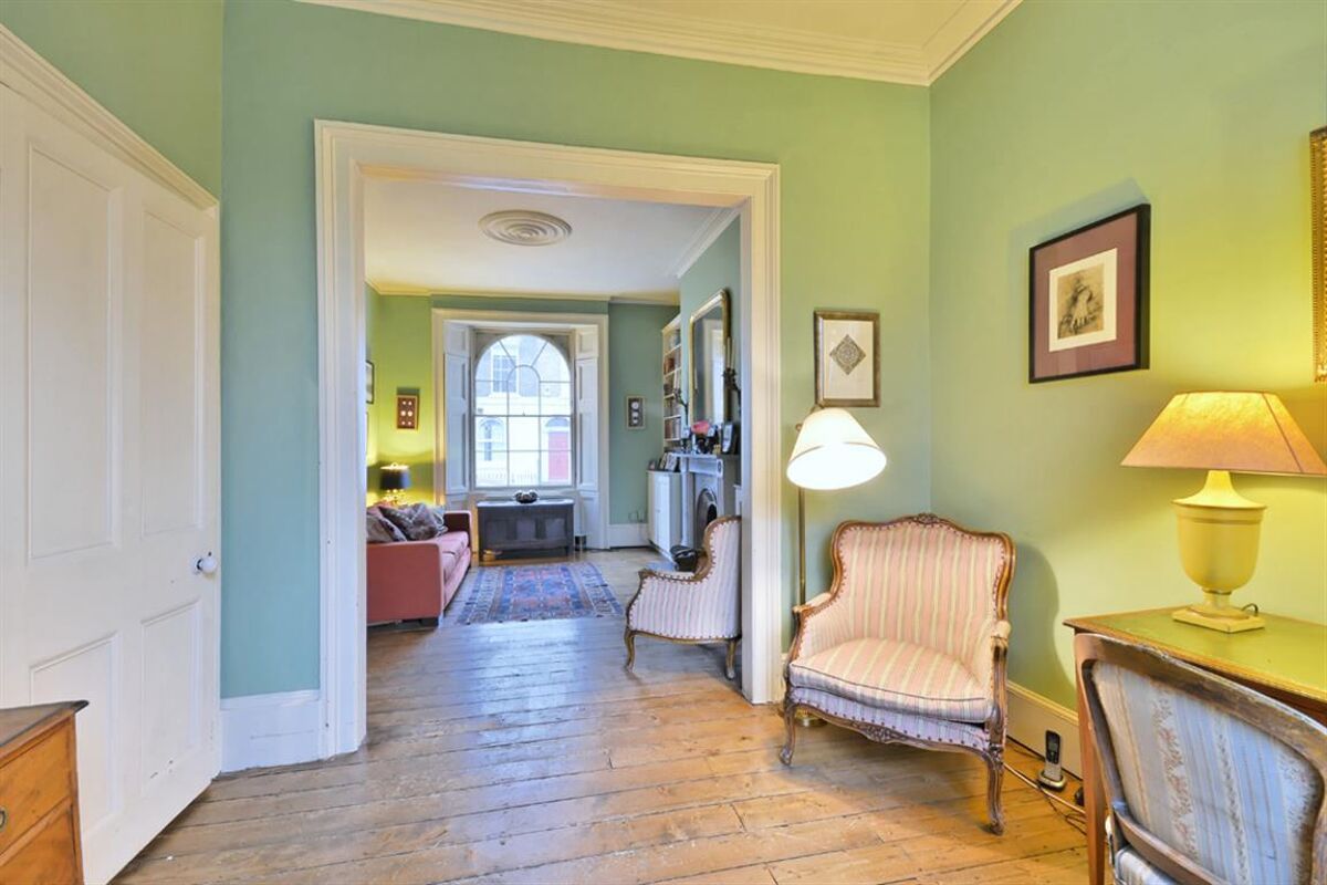 house to rent in Noel Road, Islington, N1 ISQ344674 Knight Frank