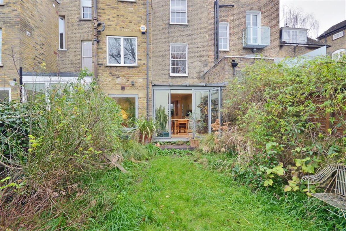 house to rent in Noel Road, Islington, N1 ISQ344674 Knight Frank